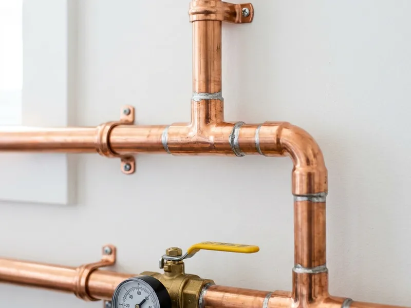 Pipe Repair & Replacement Plumber in Alderton, WA